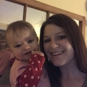 Meet your Posher, Tessa